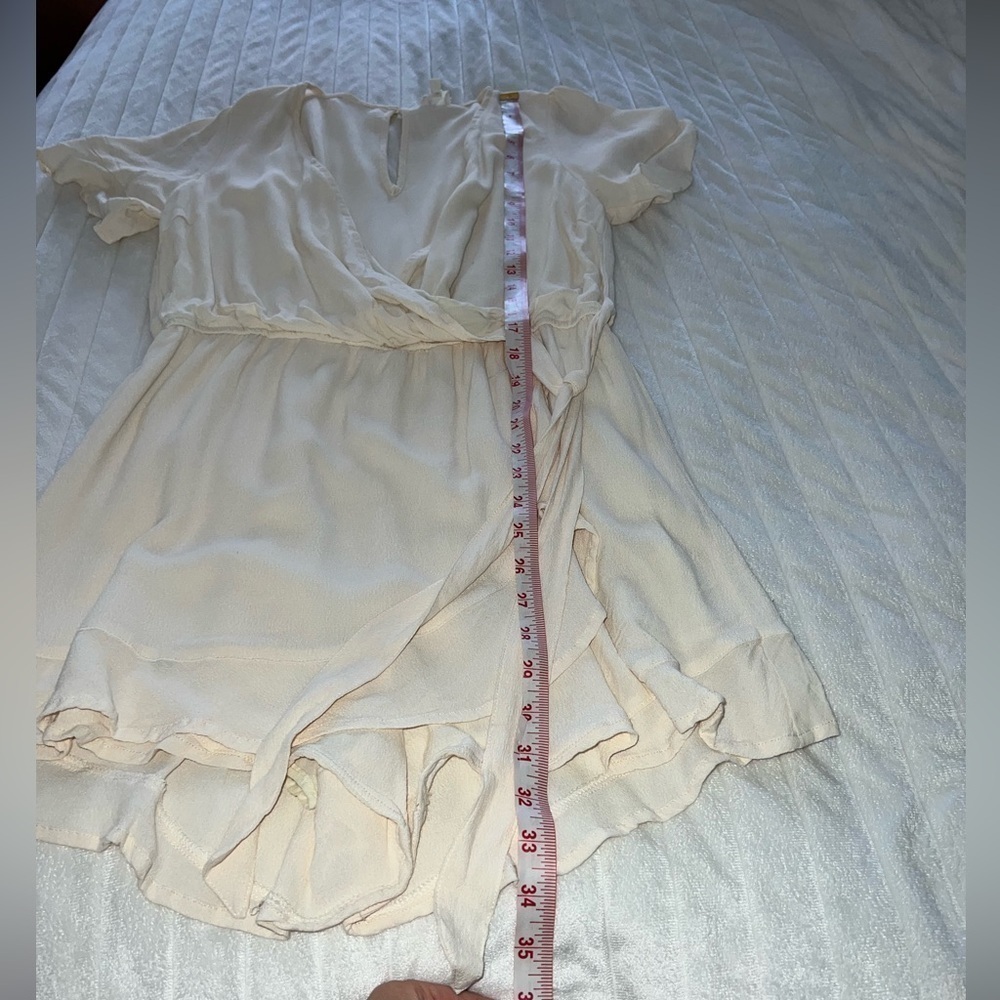 Hem & Thread Romper large - Picture 6 of 6